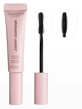 💋 Wander Beauty Mascara Jet Black BNIB